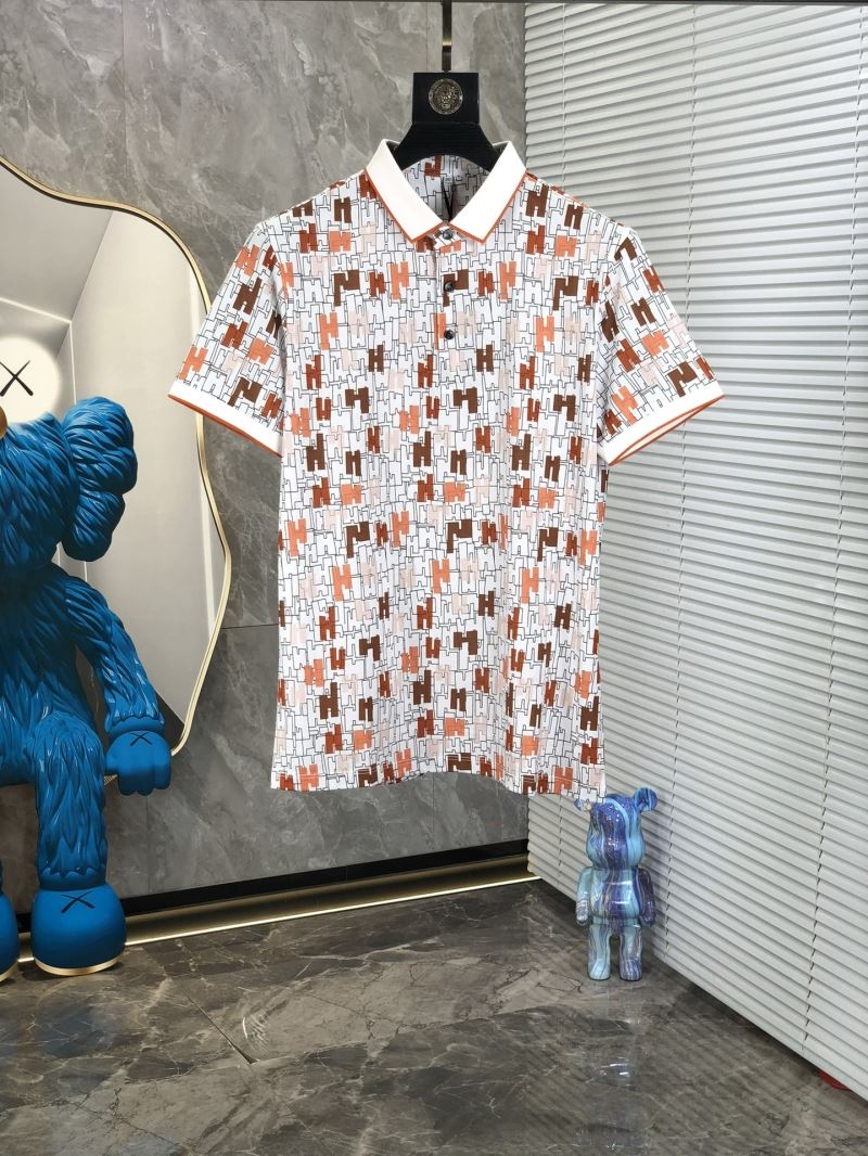 Hermes T-Shirts